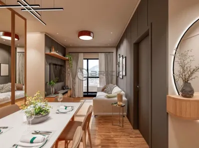 Apartamento com 3 Quartos à venda, 109m² no Alto, Teresópolis