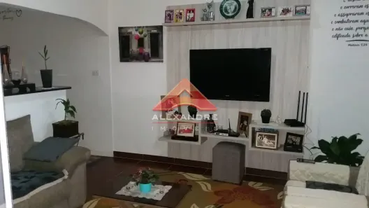 Casa com 3 Quartos à venda, 168m² no Vila Tesouro, São José dos Campos