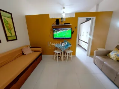 Apartamento com 1 Quarto à venda, 30m² no Copacabana, Rio de Janeiro