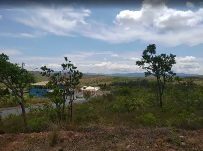 Lote/Terreno à venda, 1500m² no Almeida, Jaboticatubas
