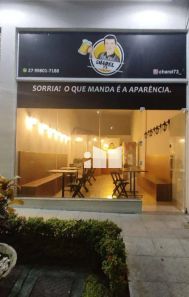 Ponto Comercial à venda, 49m² no Praia de Itaparica, Vila Velha