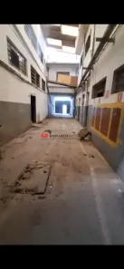 Galpão/Depósito/Armazém para alugar, 1500m² no Fundação, São Caetano do Sul