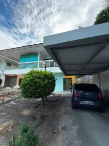 Sobrado com 4 Quartos à venda, 158m² no Flores, Manaus