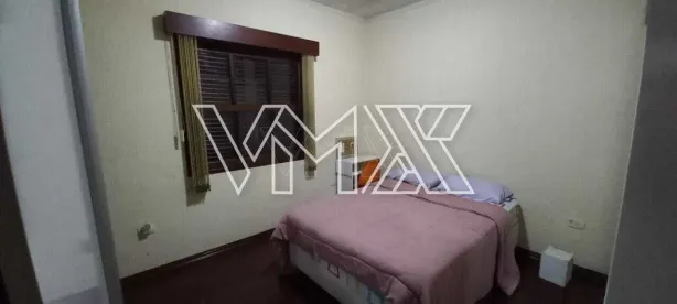 Sobrado com 3 Quartos à venda, 140m² no Vila Maria, São Paulo