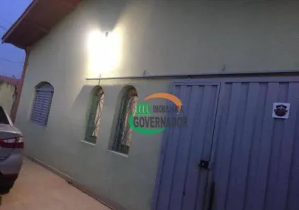 Casa com 2 Quartos à venda, 133m² no Parque Santa Bárbara, Campinas