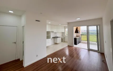 Apartamento com 3 Quartos à venda, 91m² no Swiss Park, Campinas