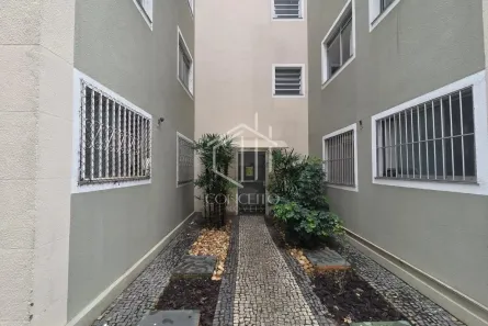 Apartamento com 2 Quartos à venda, 60m² no Maria Virgínia, Belo Horizonte