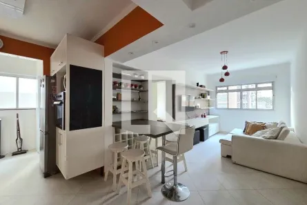Apartamento com 1 Quarto à venda, 54m² no Indianópolis, São Paulo
