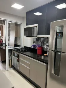 Apartamento com 2 Quartos à venda, 61m² no Vila Andrade, São Paulo