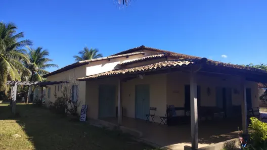 Casa com 6 Quartos à venda, 400m² no , Estância