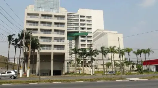 Sala Comercial à venda, 44m² no Vila Leopoldina, São Paulo