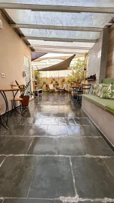 Apartamento com 1 Quarto para alugar, 30m² no Bela Vista, São Paulo