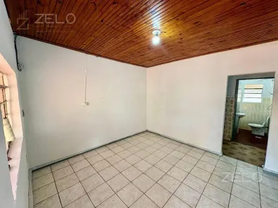 Casa com 2 Quartos à venda, 101m² no Jardim Leonor, Campinas