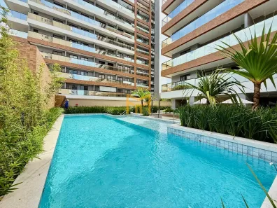 Apartamento com 2 Quartos à venda, 88m² no Batista Campos, Belém