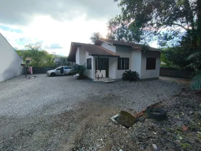 Casa com 2 Quartos à venda, 70m² no Guabiruba Sul, Guabiruba