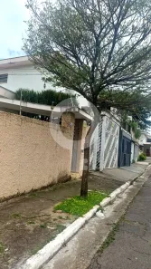 Casa com 3 Quartos à venda, 197m² no Vila do Bosque, São Paulo