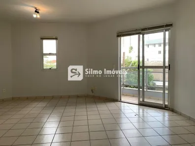 Apartamento com 3 Quartos para alugar, 78m² no Morada da Colina, Uberlândia