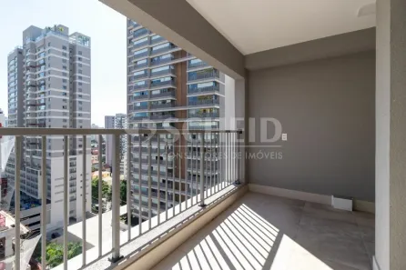 Apartamento com 1 Quarto à venda, 47m² no Jardim Paulista, São Paulo
