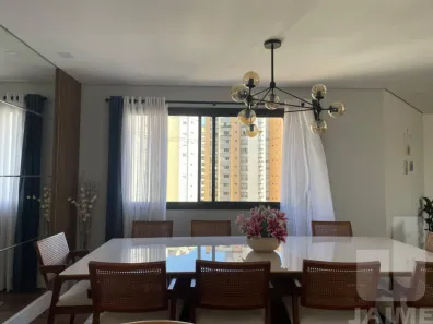 Apartamento com 3 Quartos à venda, 182m² no Perdizes, São Paulo