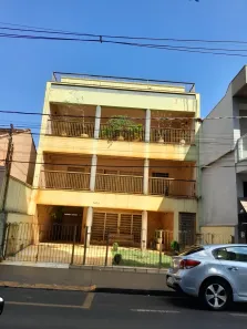 Apartamento com 3 Quartos para alugar, 211m² no Centro, Sertãozinho