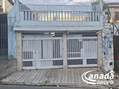 Casa com 2 Quartos à venda, 107m² no Bela Vista, Osasco