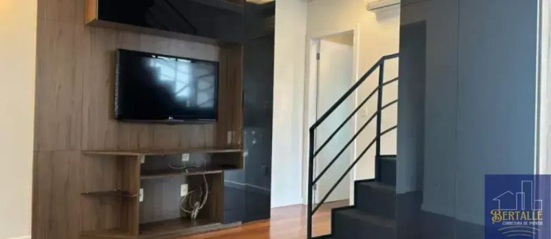 Apartamento com 2 quartos — Funcionários, Belo Horizonte