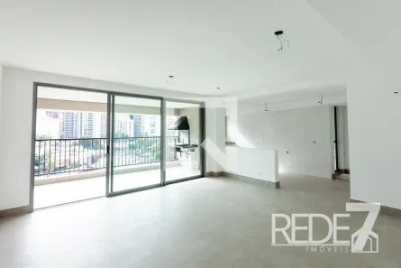 Apartamento com 3 Quartos à venda, 139m² no Cambuí, Campinas