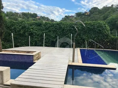 Casa de Condomínio com 3 Quartos à venda, 220m² no Badu, Niterói