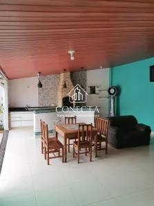 Casa com 3 Quartos à venda, 210m² no Daniel Fonseca, Uberlândia