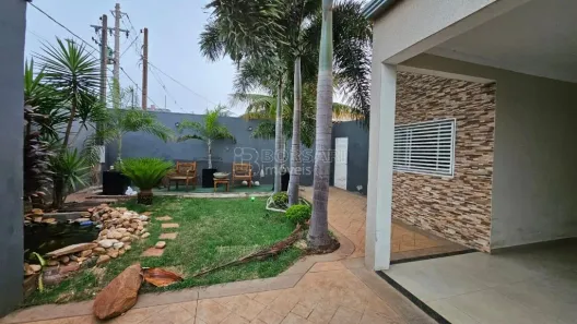 Casa com 3 Quartos à venda, 282m² no Cidade Jardim, Araraquara