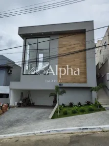Casa de Condomínio com 3 Quartos à venda, 300m² no Alphaville, Santana de Parnaíba