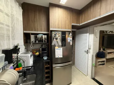 Apartamento com 2 Quartos à venda, 64m² no Aparecida, Santos