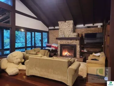 Casa com 3 Quartos à venda, 2600m² no , Domingos Martins
