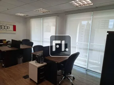 Sala Comercial à venda, 135m² no Vila Mariana, São Paulo