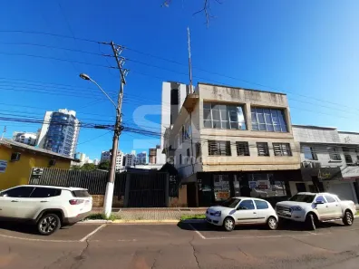 Lote/Terreno à venda, 550m² no Centro, Chapecó