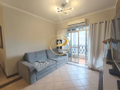 Apartamento com 3 Quartos à venda, 136m² no Boqueirão, Santos