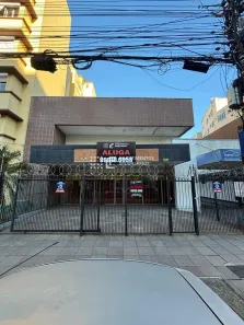 Ponto Comercial para alugar, 400m² no Cidade Baixa, Porto Alegre