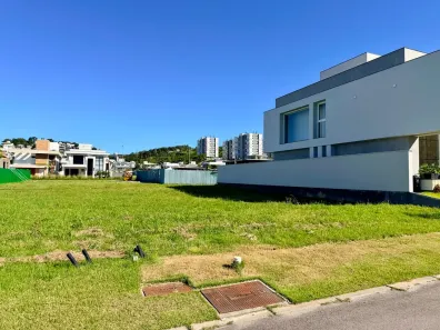 Lote/Terreno à venda, 318m² no Pedra Branca, Palhoça