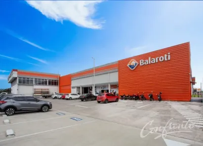 Sala Comercial para alugar, 100m² no Jardim América, Paranaguá
