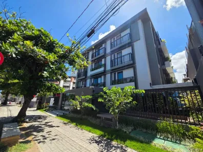 Apartamento com 2 Quartos à venda, 46m² no Cabo Branco, João Pessoa