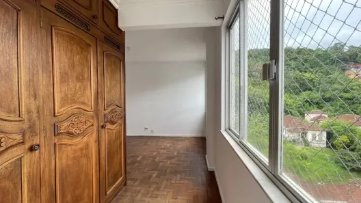 Apartamento com 4 Quartos à venda, 280m² no Centro, Petrópolis