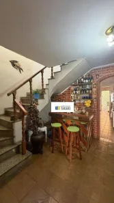 Sobrado com 3 Quartos à venda, 177m² no Saúde, São Paulo