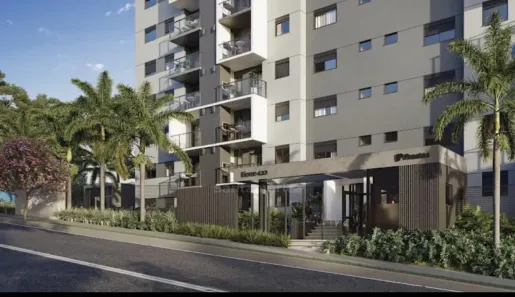 Apartamento com 2 Quartos para alugar, 67m² no Terra Bonita, Londrina