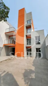 Apartamento com 1 Quarto à venda, 30m² no Vila São Pedro, São Paulo