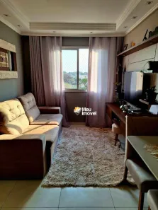 Apartamento com 2 Quartos à venda, 49m² no Vila Roque, São Paulo