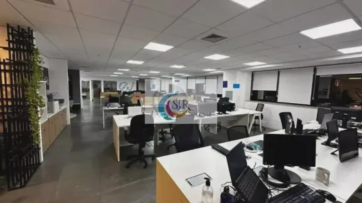 Sala Comercial à venda, 318m² no Várzea da Barra Funda, São Paulo