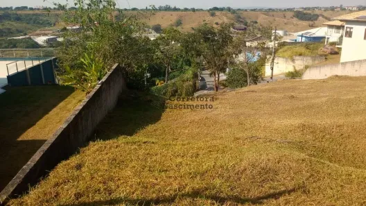 Lote/Terreno à venda, 1000m² no Condomínio Residencial Mirante do Vale, Jacareí