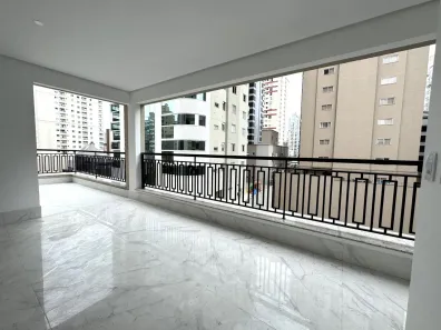 Apartamento com 4 Quartos à venda, 195m² no Andorinha, Itapema