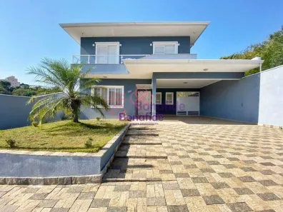 Casa com 3 Quartos à venda, 240m² no Jardim Gramadão I, Jundiaí