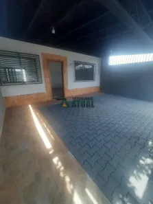 Casa com 3 Quartos à venda, 75m² no Jardim Portal dos Pioneiros, Londrina